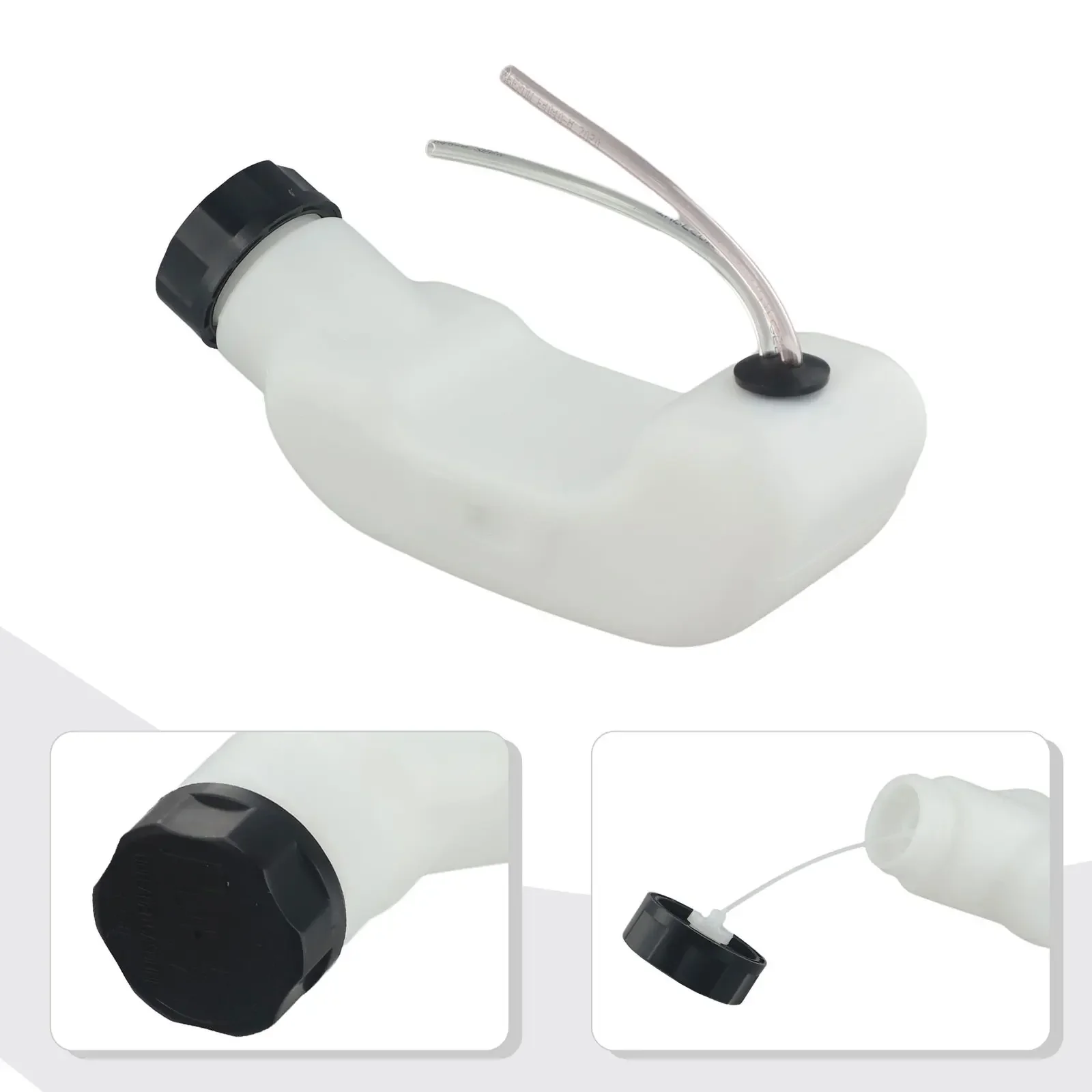 Urban Farming Kit - 1 Pc Spare Gas And Fuel