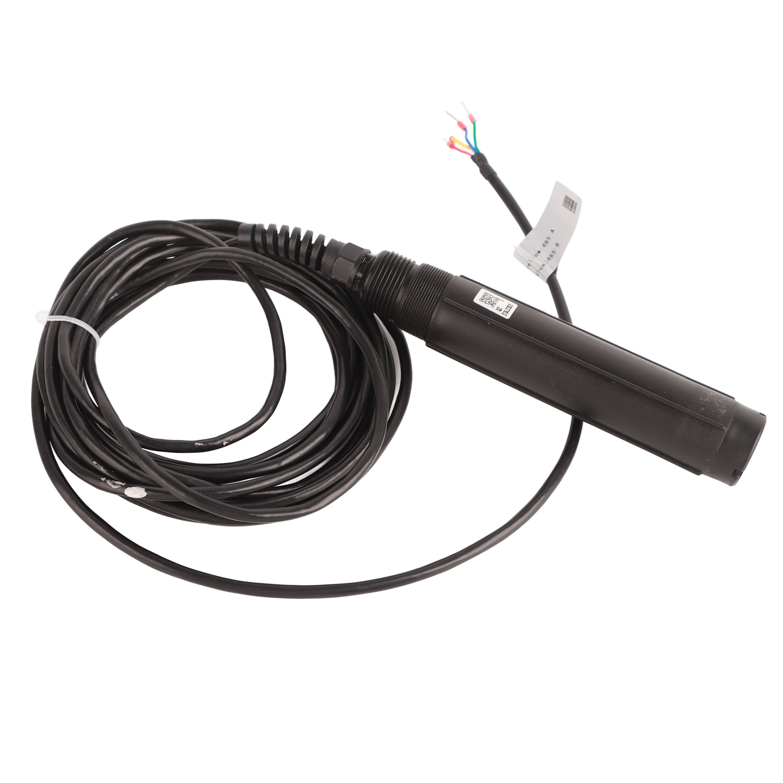 Do Oxygen Meter - 12‑24V Dissolved Oxygen Meter Sensor Fluorescence
