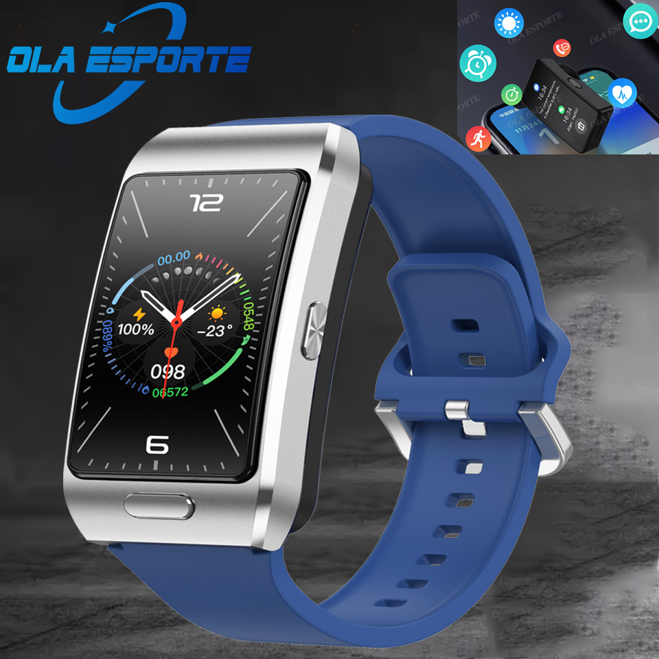 Do Oxygen Meter - 2 in 1 Smart Watch Earphone