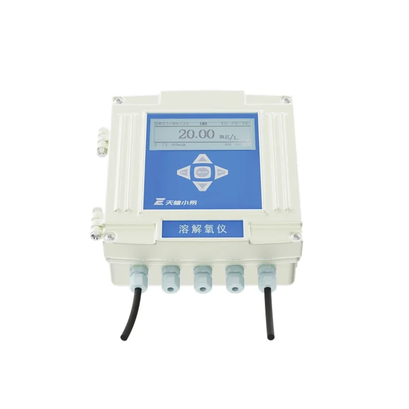 Do Oxygen Meter - Manufacturer's Online DO/PH/EC Analyzer Dissolved Oxygen
