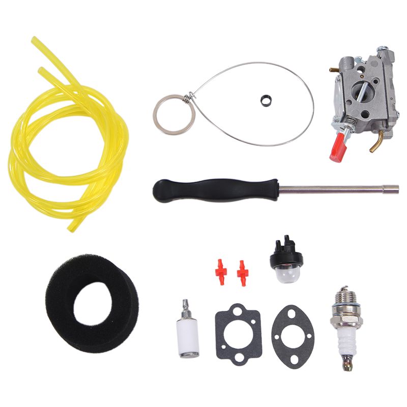 Urban Farming Kit - LICE-C1U-W32 Carburetor Kit For 545006017 545030102