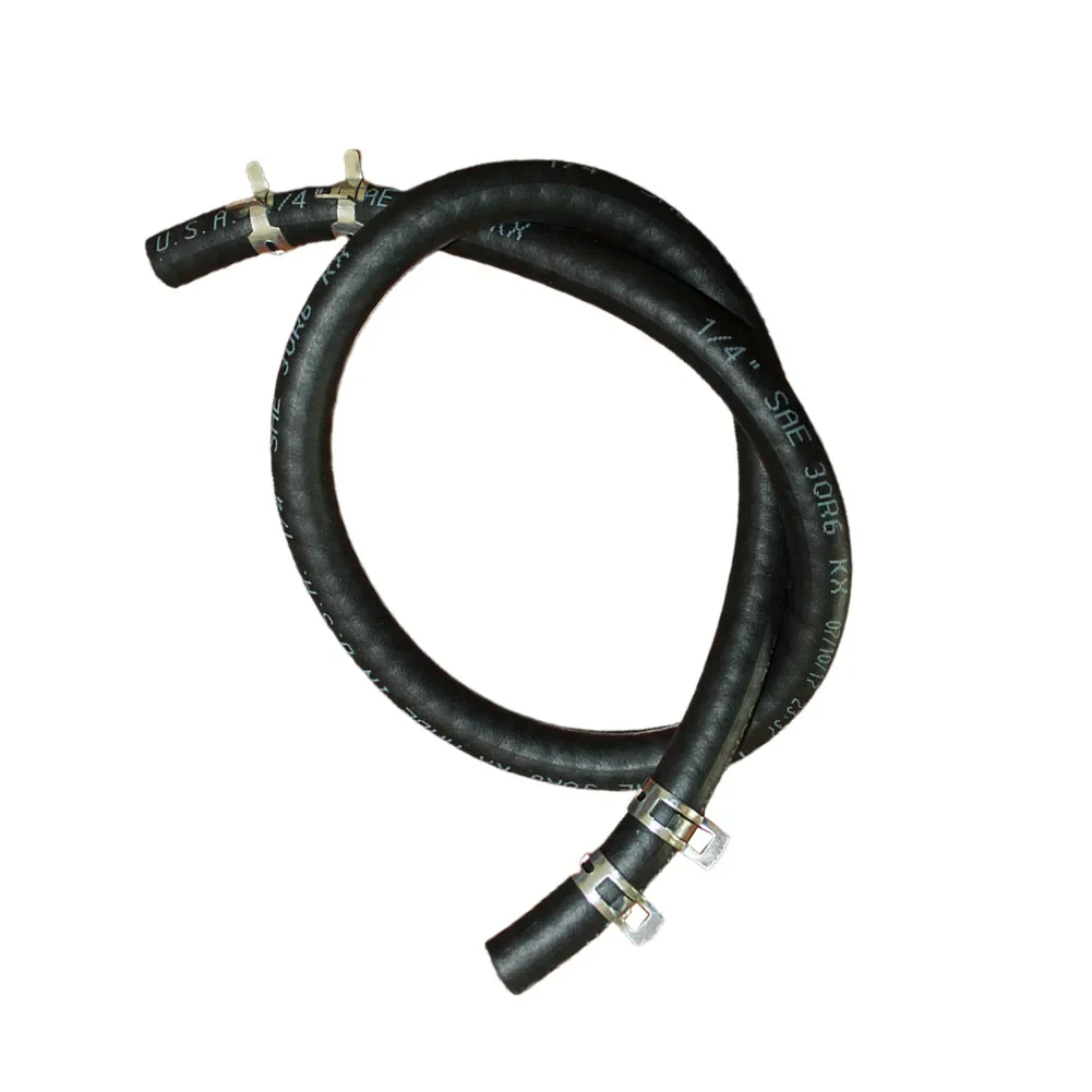 5414K 1/4 Fuel Line Hose W 4 C - Urban Farming Kit recension och pris