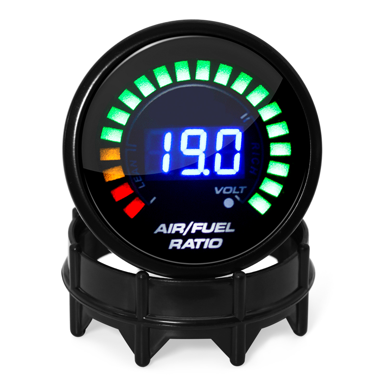 52mm Air Fuel Ratio Gauge Digi - Do Oxygen Meter recension och pris