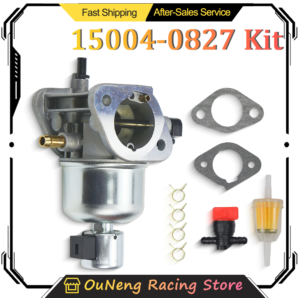 Lawn Mower Carburetor kit For  - Urban Farming Kit recension och pris