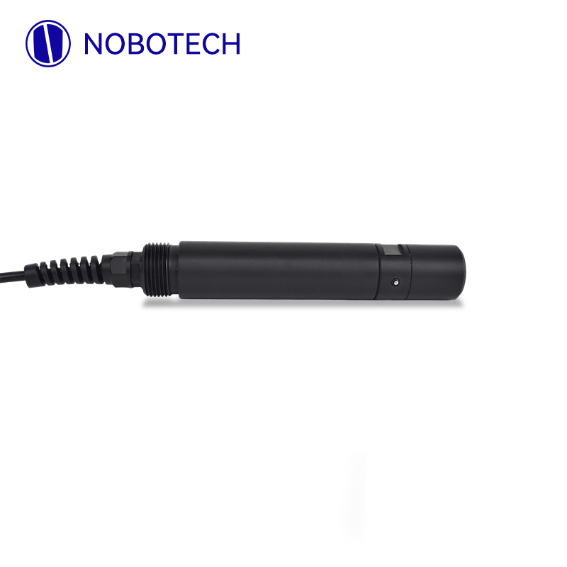 NOBOTECH Digital Dissolved Oxy - Do Oxygen Meter recension och pris