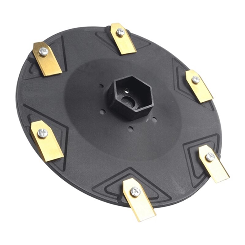 A25F-Replacement 6-Blade Disc  - Urban Farming Kit recension och pris