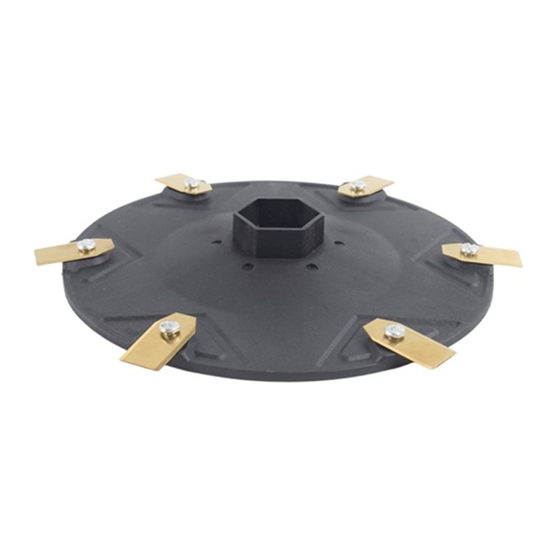 A25F-Replacement 6-Blade Disc  - Urban Farming Kit recension och pris
