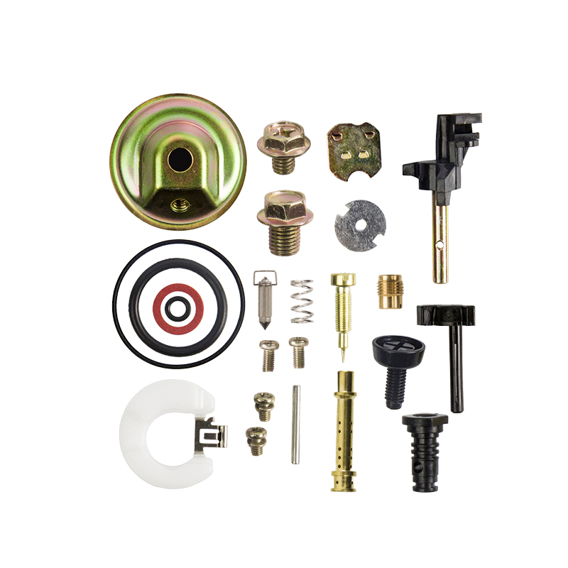 1 Set Lawn Mower Carburetor Re - Urban Farming Kit recension och pris