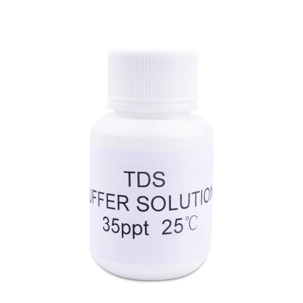 TDS Calibration Solution Set f - Ph Up Down Solution recension och pris