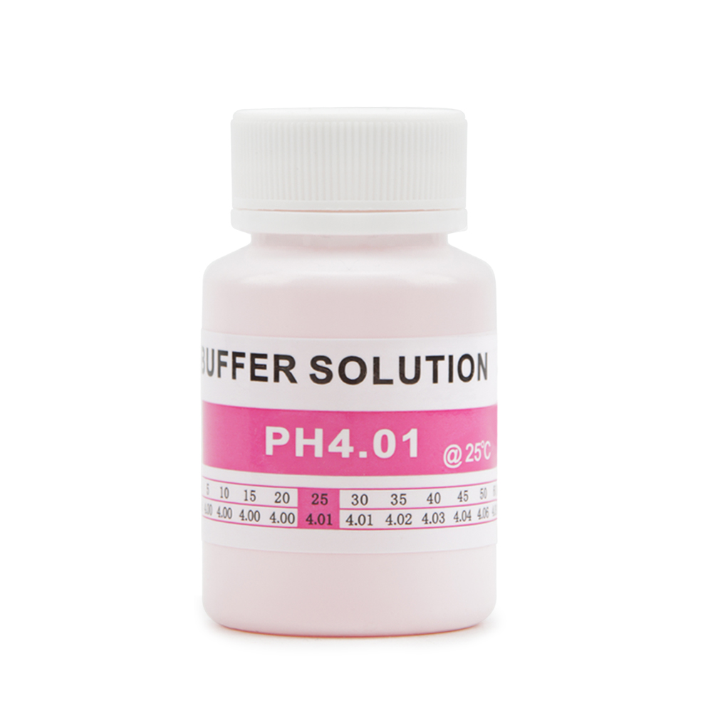 1pcs PH Meter Calibration Solu - Ph Up Down Solution recension och pris