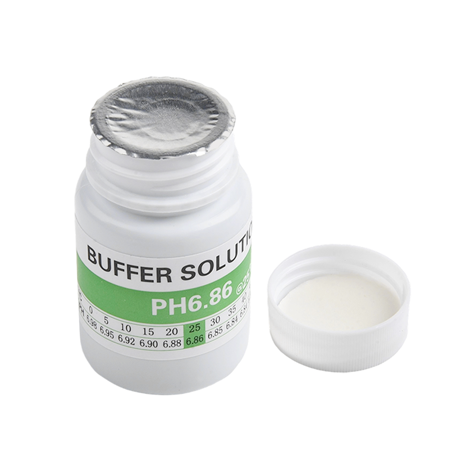 1pcs PH Meter Calibration Solu - Ph Up Down Solution recension och pris