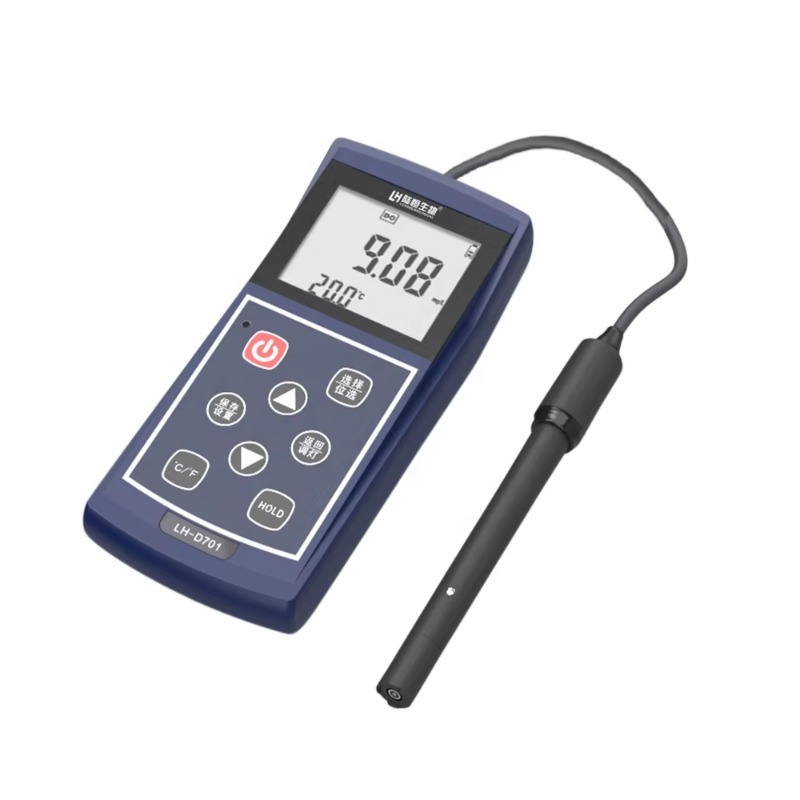 Aquaculture Water Test Recharg - Do Oxygen Meter recension och pris