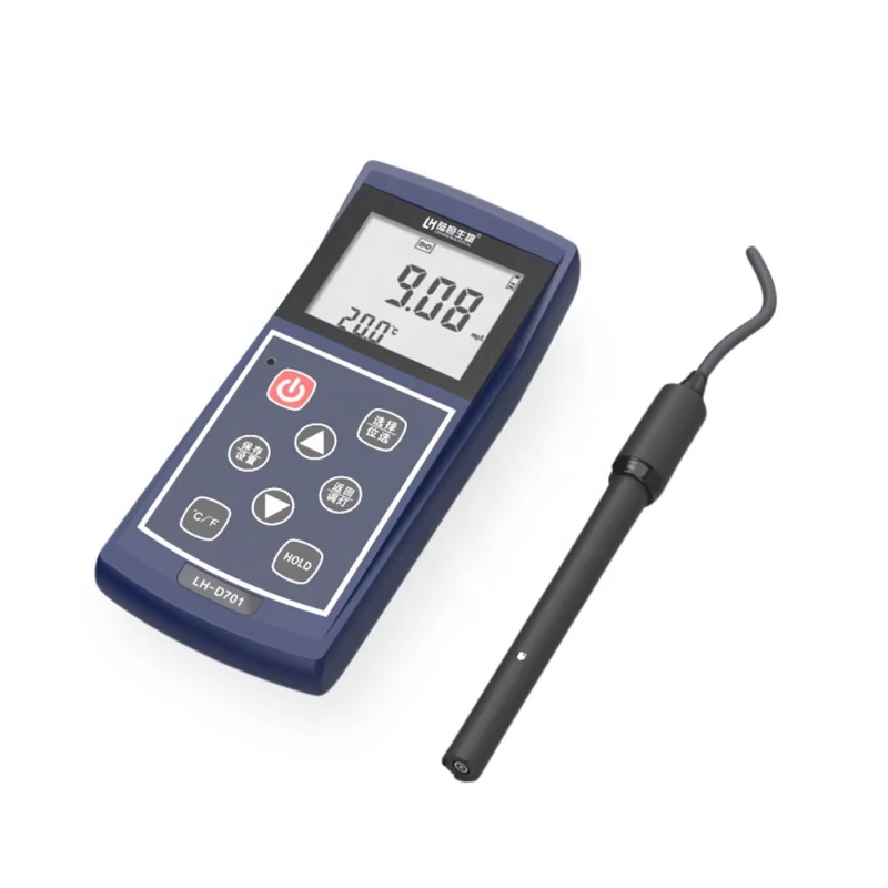 Aquaculture Water Test Recharg - Do Oxygen Meter recension och pris