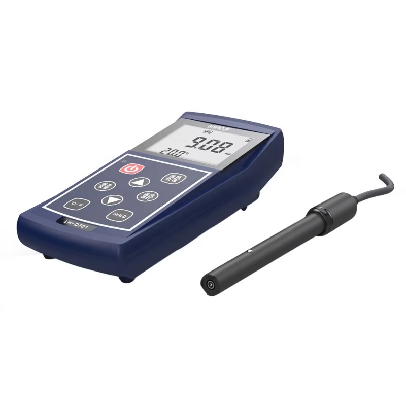 Aquaculture Water Test Recharg - Do Oxygen Meter recension och pris