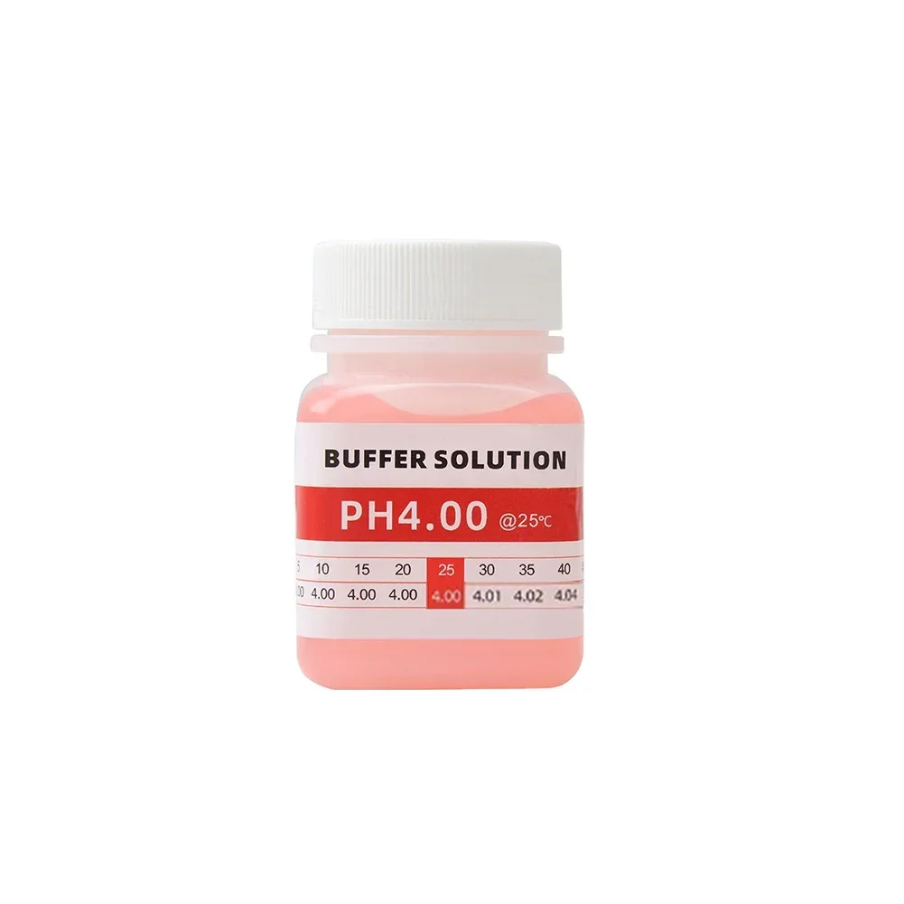 50ML/bottle PH Meter Standard  - Ph Up Down Solution recension och pris