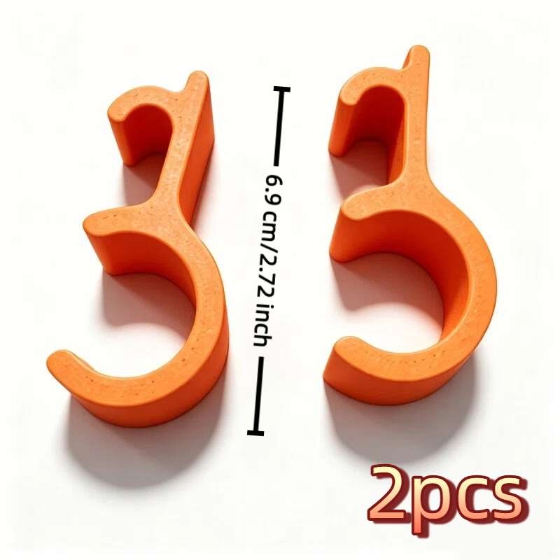 2Pcs Lawn Mower Lever Lock, Fi - Urban Farming Kit recension och pris
