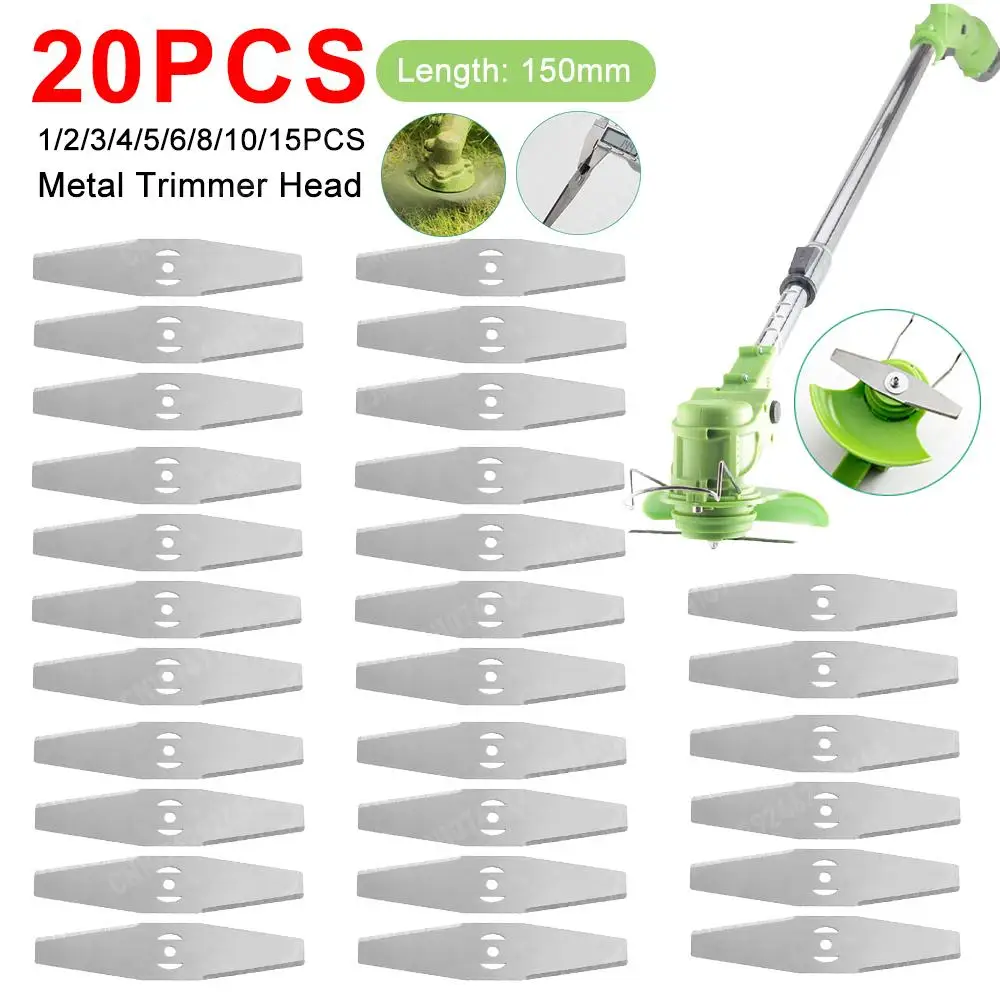 150mm Replacement Saw Blades M - Urban Farming Kit recension och pris