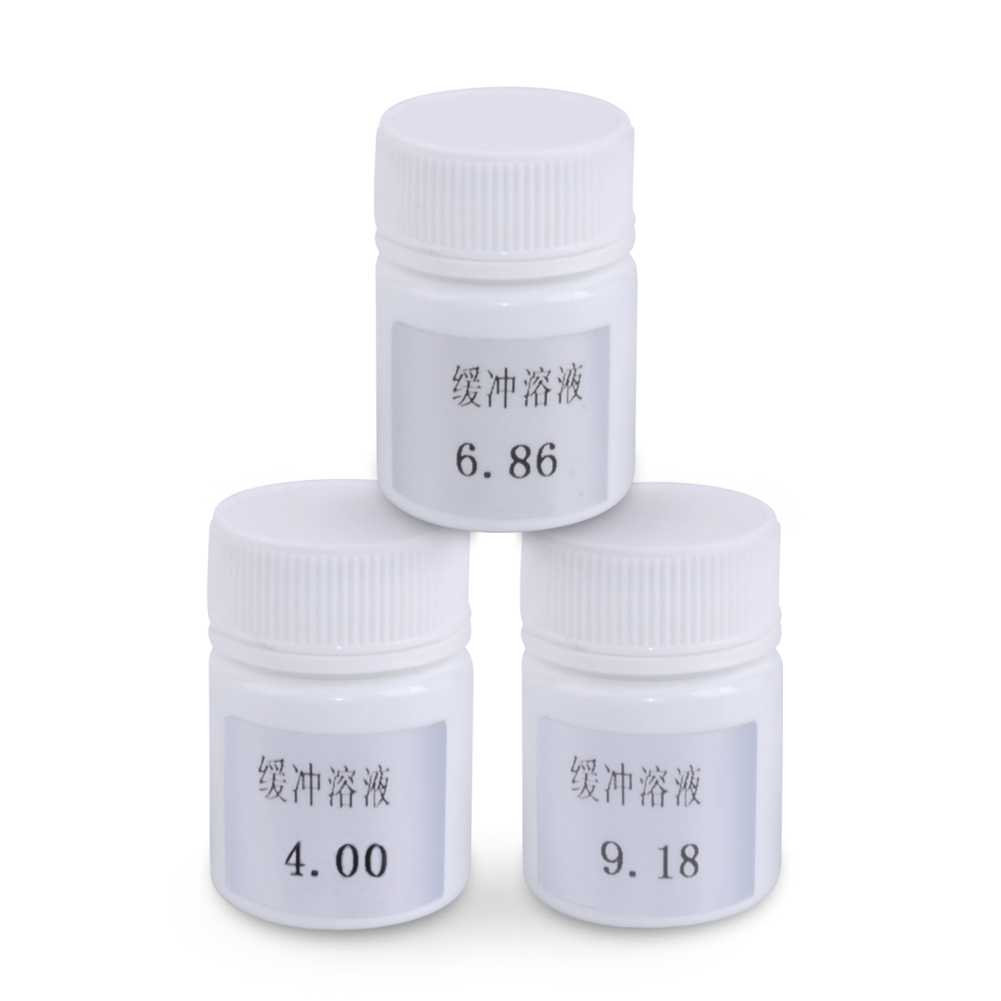 PH EC ORP TDS Calibration Buff - Ph Up Down Solution recension och pris