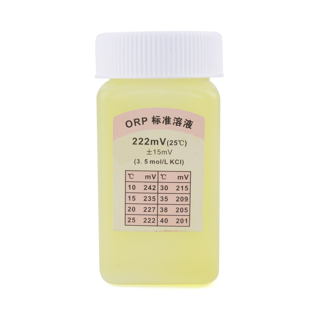 PH EC ORP TDS Calibration Buff - Ph Up Down Solution recension och pris