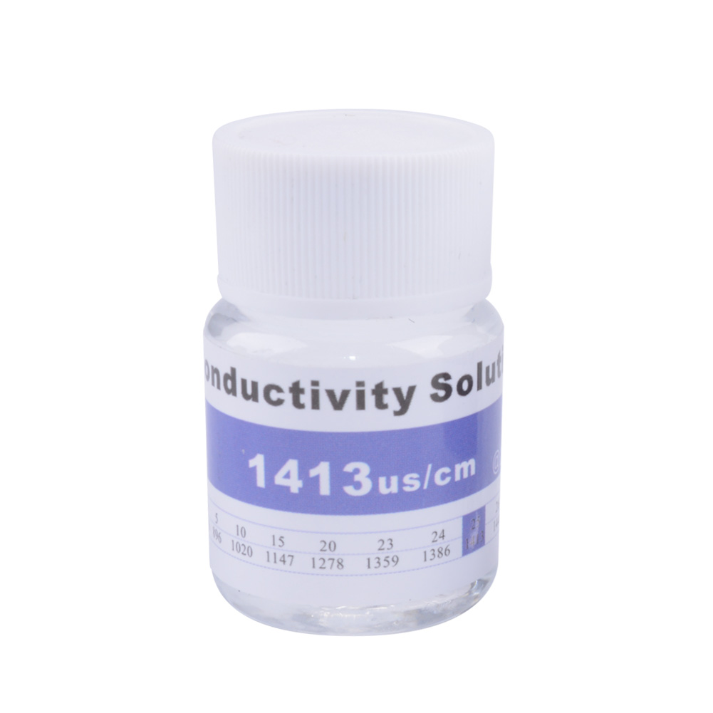 PH EC ORP TDS Calibration Buff - Ph Up Down Solution recension och pris