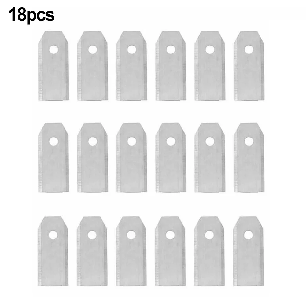 9 Pc Blade/18 Pc Blade/30 Pc B - Urban Farming Kit recension och pris