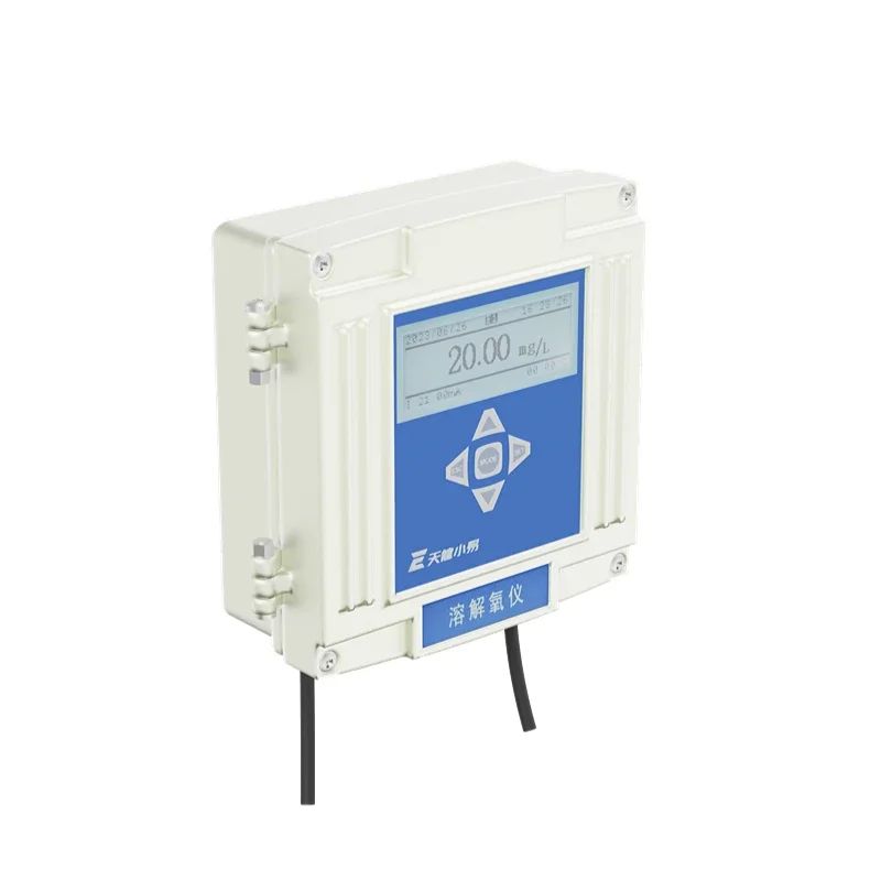 Manufacturer's Online DO/PH/EC - Do Oxygen Meter recension och pris