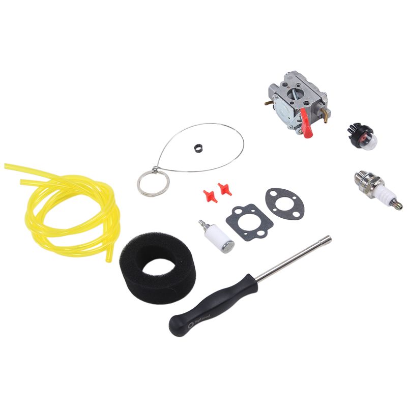 LICE-C1U-W32 Carburetor Kit Fo - Urban Farming Kit recension och pris