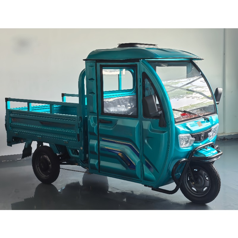 High Capacity Semi Open Cabin  - Urban Farming And Rural Farming recension och pris