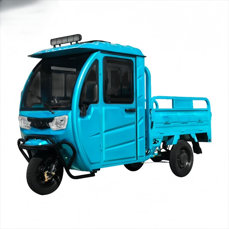 High Capacity Semi Open Cabin  - Urban Farming And Rural Farming recension och pris