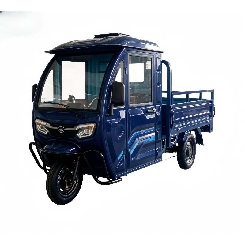 High Capacity Semi Open Cabin  - Urban Farming And Rural Farming recension och pris