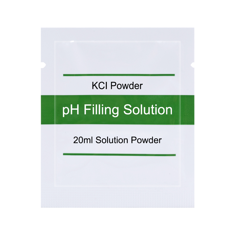 Yieryi KCL Storage Solution PH - Ph Up Down Solution recension och pris