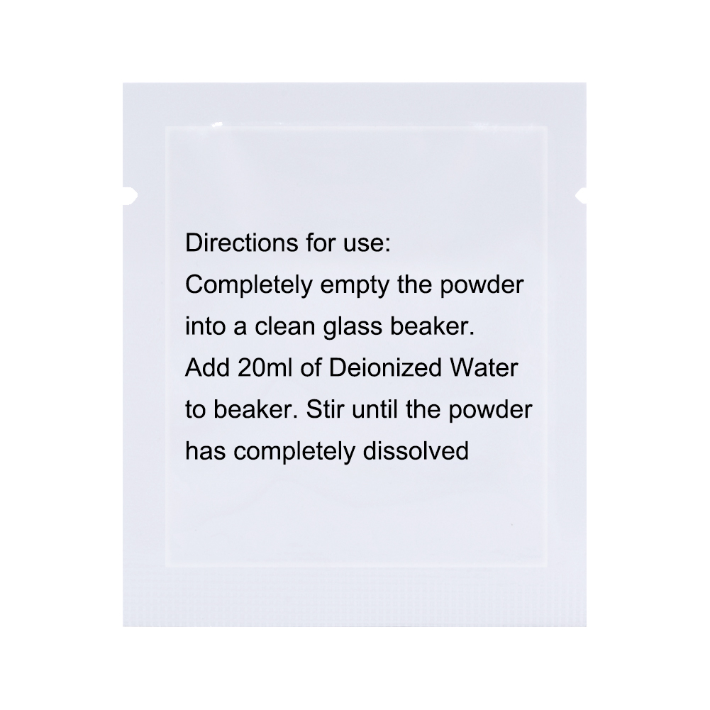 Yieryi KCL Storage Solution PH - Ph Up Down Solution recension och pris